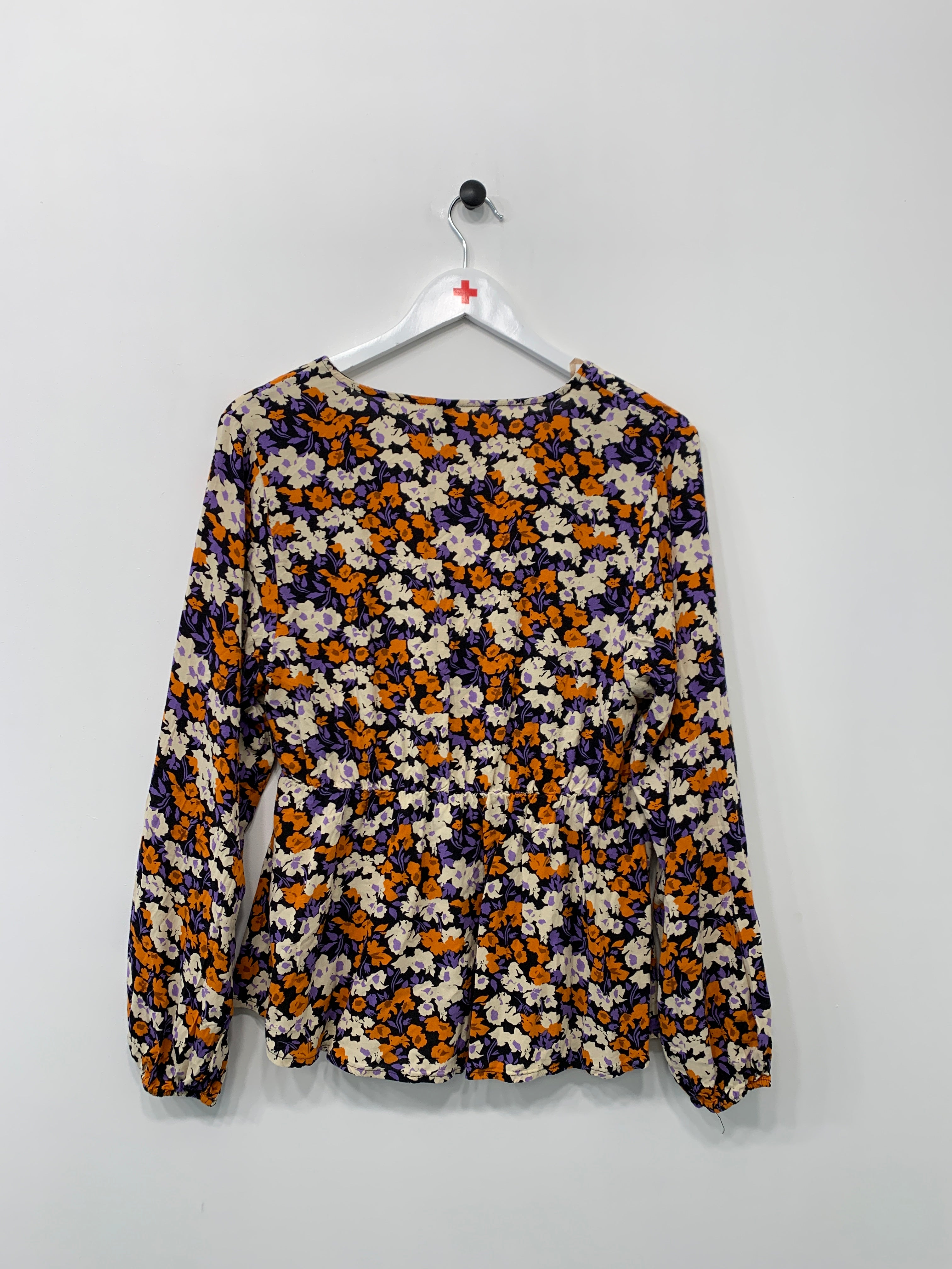 Amisu Bluse